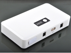 G03 14000mAh Multi-function Auto Mobile Emergncy Mini Starting Power Bank